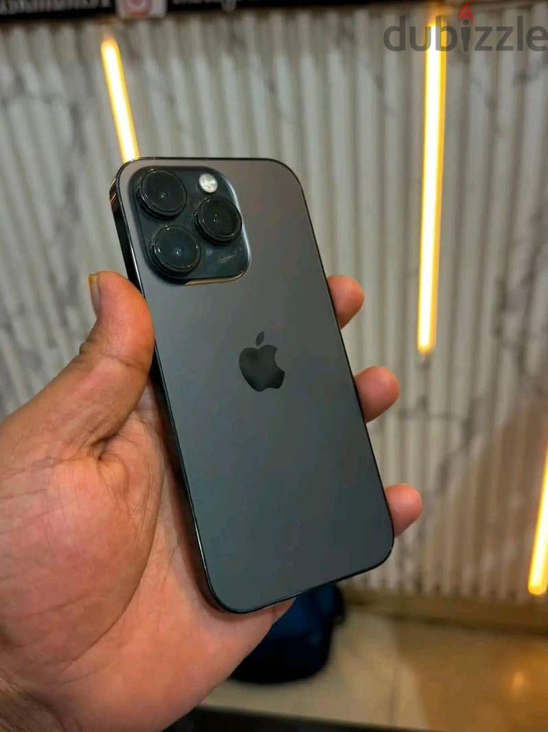 Apple - iPhone 14 Pro 2
