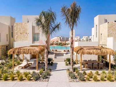 Chalet for Sale – Ras El Hekma – EGP 14,349,000