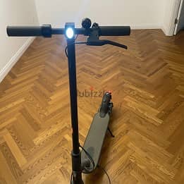 سكوتر كهرباء شاومي مي ٣ electric scooter Xiaomi Mi 3