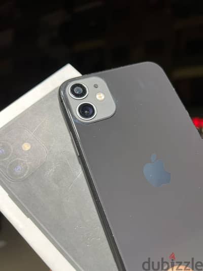 Apple - iPhone 11