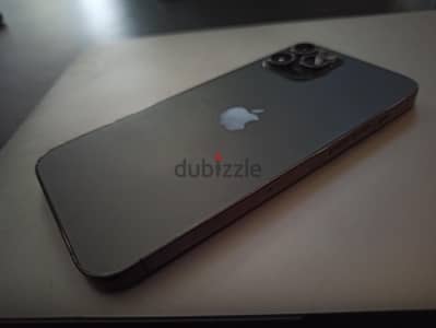 آبل - آيفون 12 برو ماكس