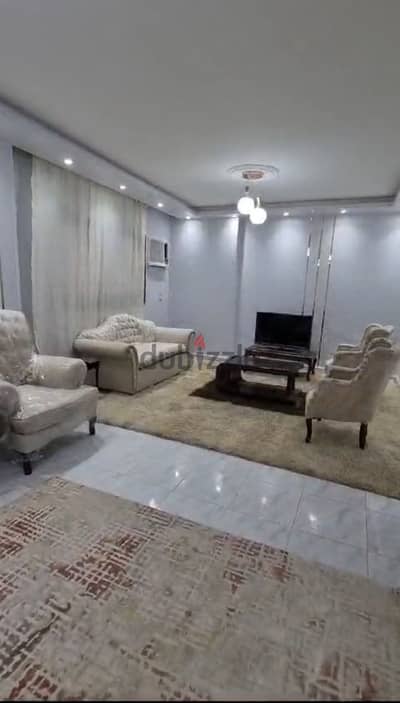 شقه ١٨٠ م مفروشه للبيع في ٣١ عدن المهندسين كلمني ابعتلك فيديو