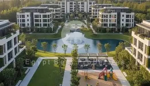 apartment4 bedrooms at tesla- downpayment 10%.