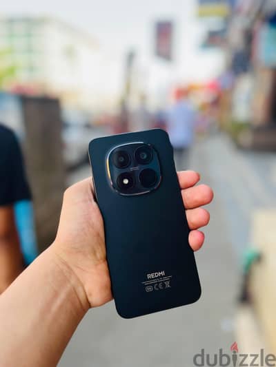 Xiaomi Redmi Note 15 Pro 5G ريدمي نوت 15برو
