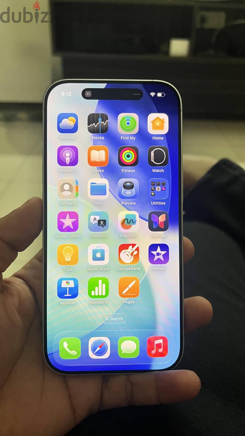 Apple - iPhone 17 1