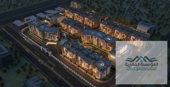 I own a two-bedroom apartment in the best locations of October Gardens with the lowest down payment - directly on Club Street
