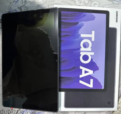 تابلت A7
