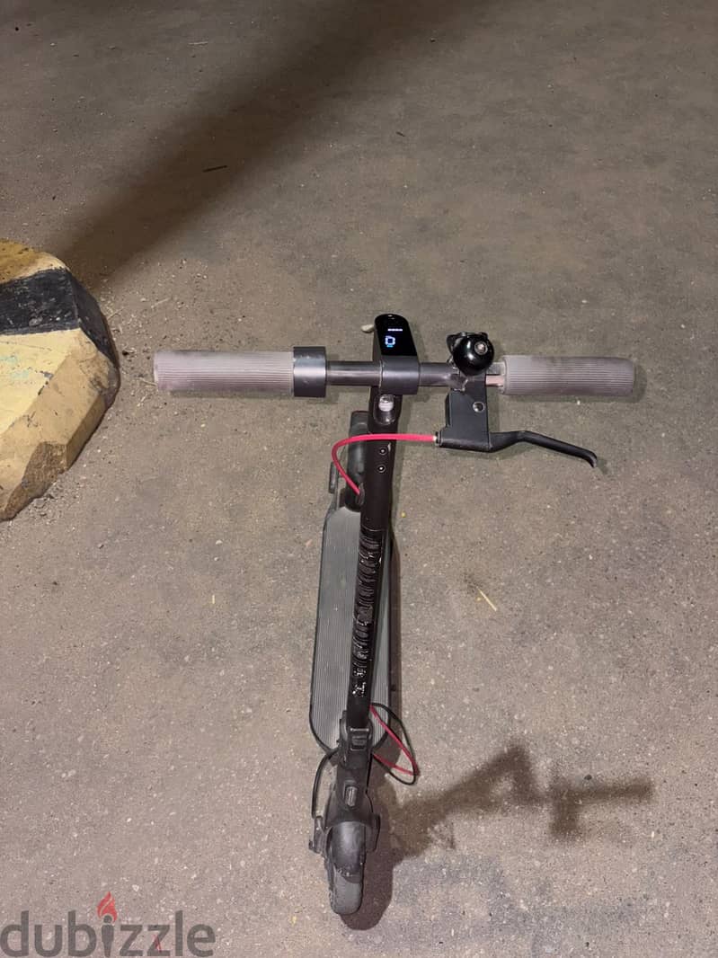 Xiaomi scooter 4 lite 4