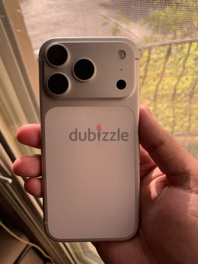 Apple - iPhone 17 Pro