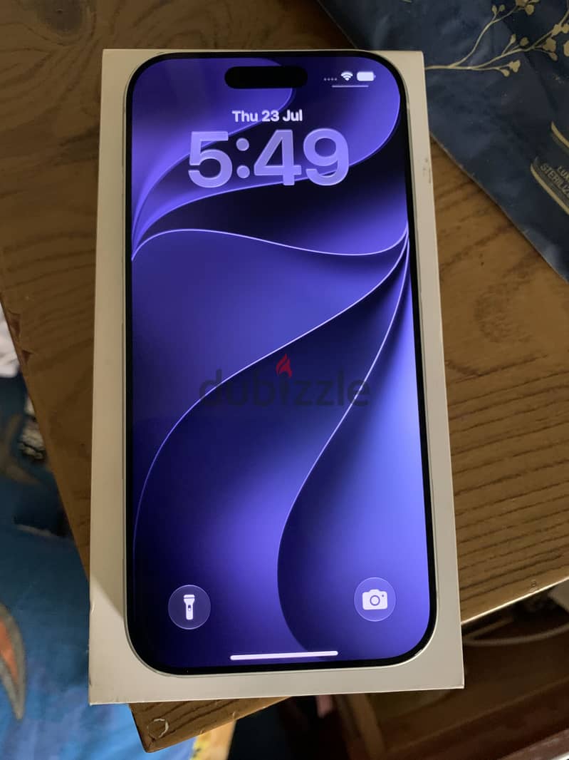 Apple - iPhone 17 Pro 5