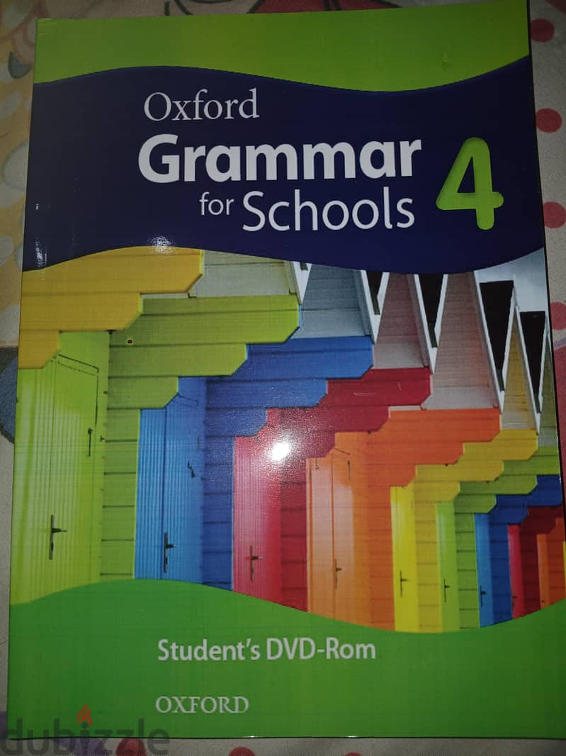 Oxford Books 1