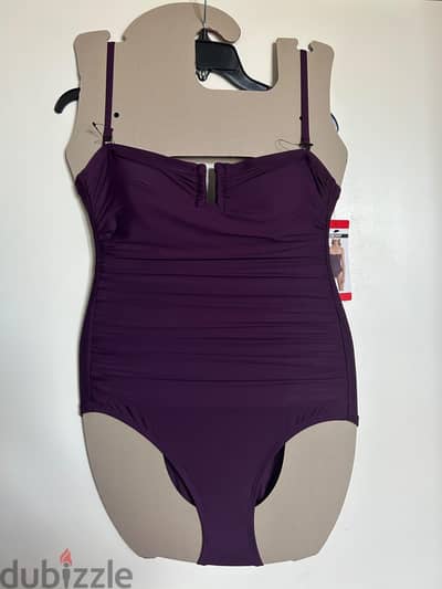 DKNY New swimming suit