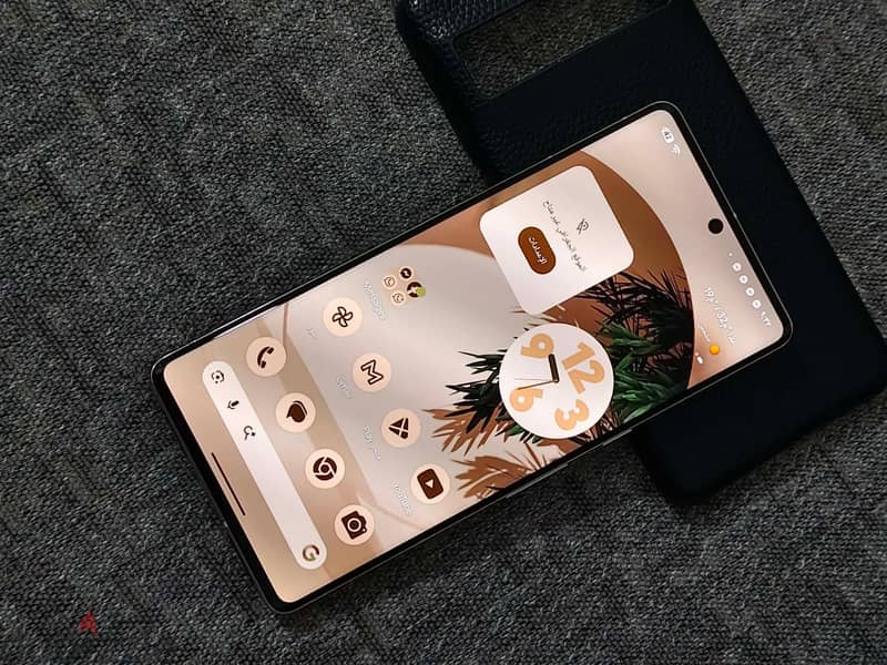 Google Pixel 7 Pro 1