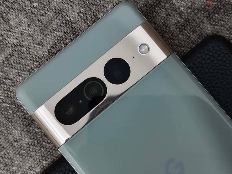 Google Pixel 7 Pro 3