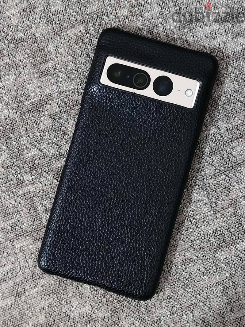 Google Pixel 7 Pro 5