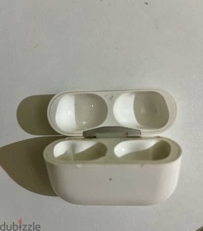 علبة AirPods Pro MagSafe Charging Case مع العلبة الأصلية