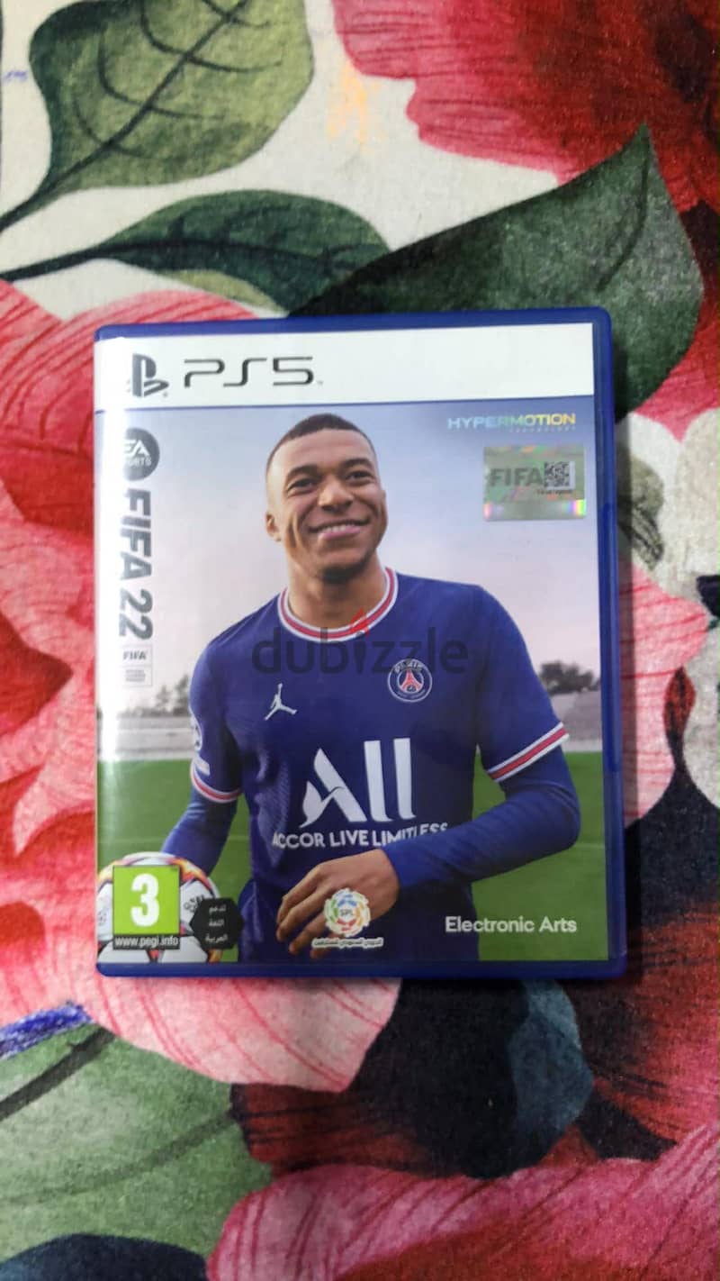 Ps5 Fat Disk Edition 6