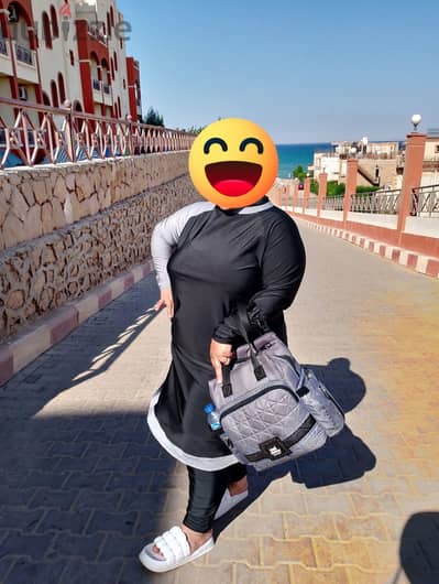 مايوه وتر بروف محجبات