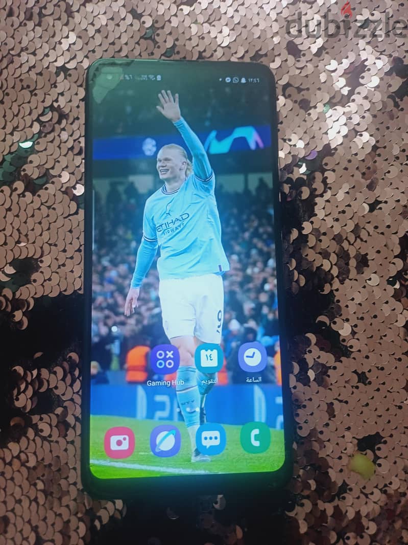 سامسونج ايه 21 1