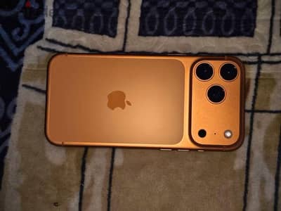 Apple - iPhone 17 Pro Max