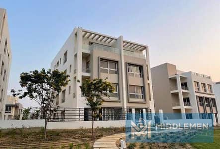 دوبلكس 260م جاهز للاستلام موقع مميز بحري هايد بارك القاهرة الجديدة التجمع الخامس  Hyde Park New cairo Fifth Settlement