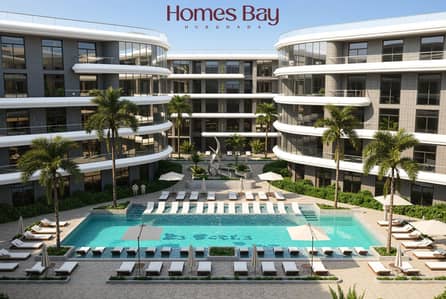 1 BR Apartment with Private Garden in Hurghada