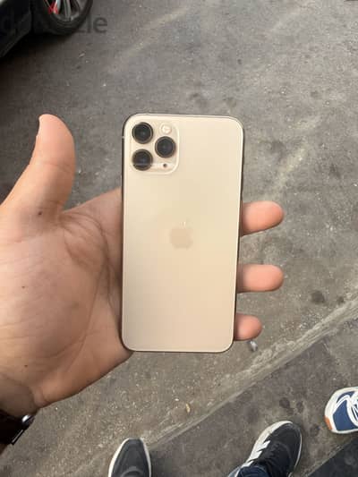 آبل - آيفون 11 برو