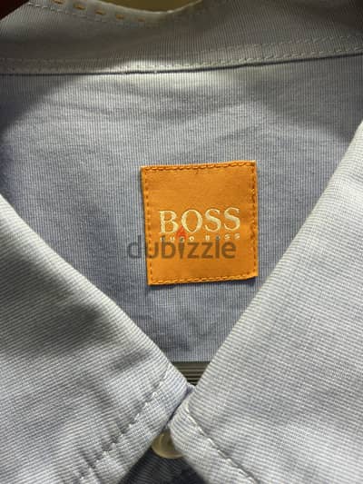 Hugo BOSS GREEN HUGO BOSS original Size L