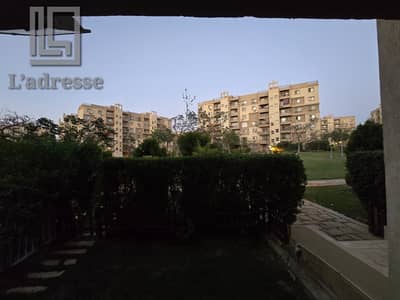  للبيع شقة مميزة في مدينتي – B6