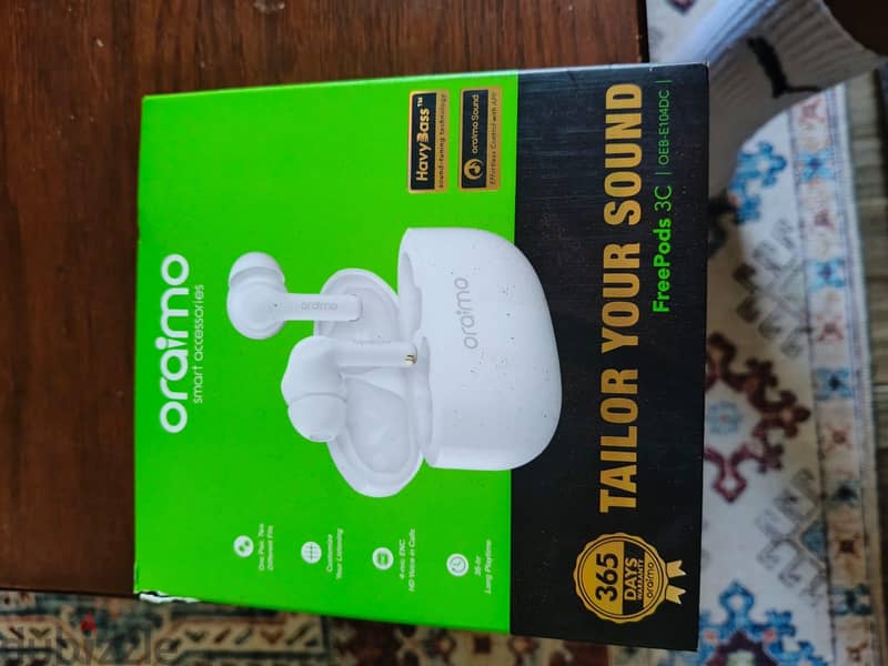 oriamo free bods 3c 2