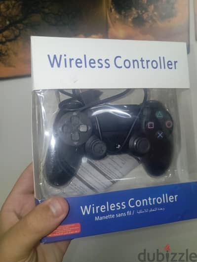 Dualshock Controller PS4