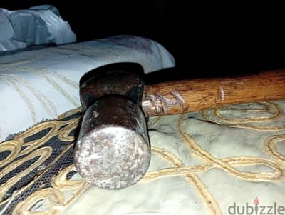 Ball-peen Hammer شاكوش من نوع