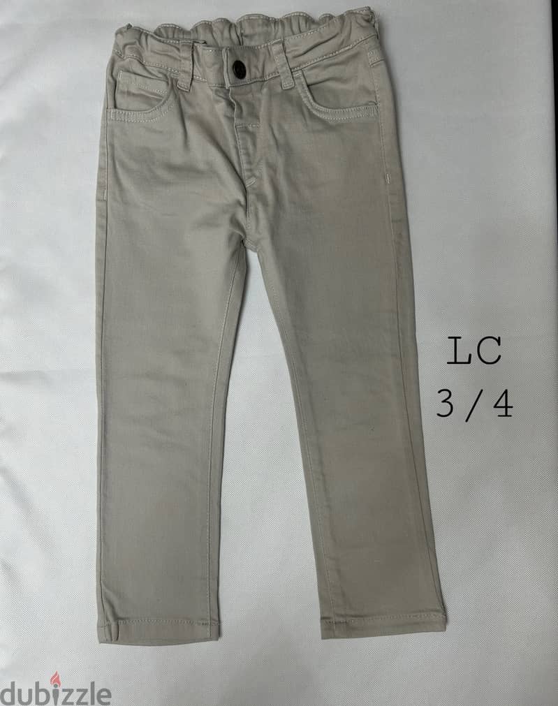 H&M new & used 2