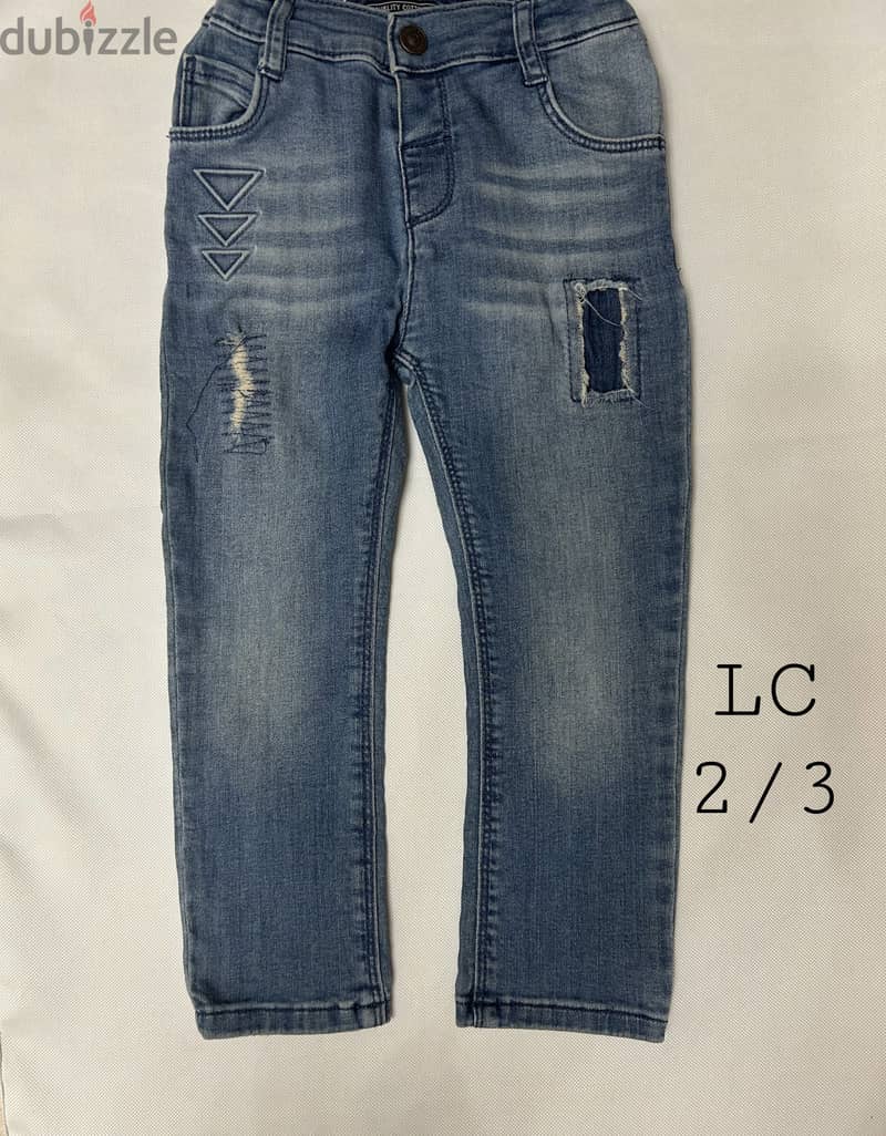 H&M new & used 4