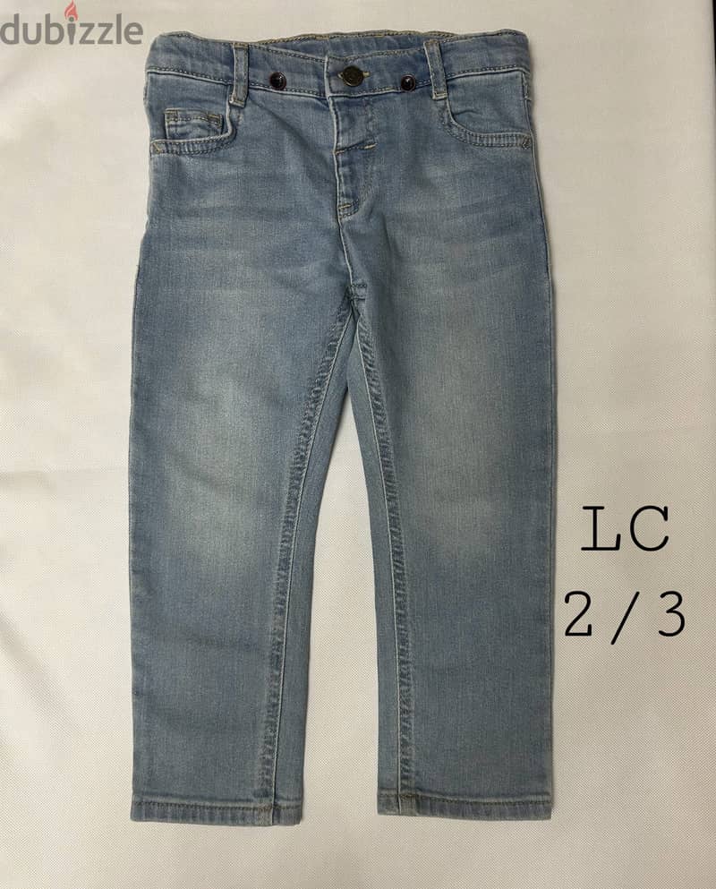 H&M new & used 5