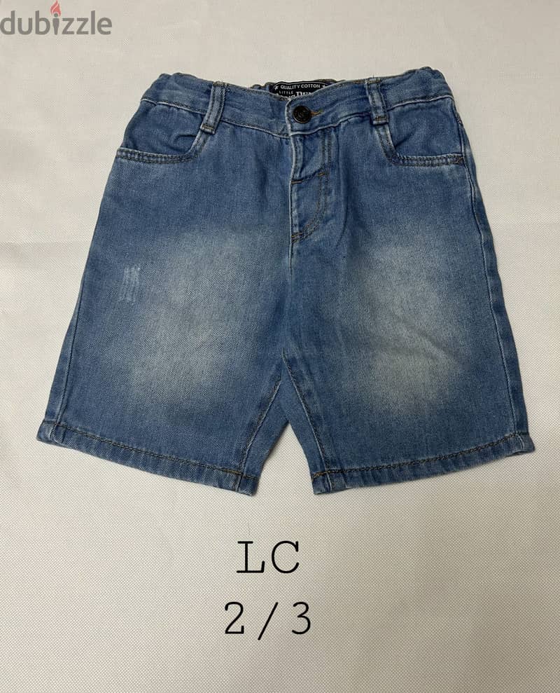 H&M new & used 9