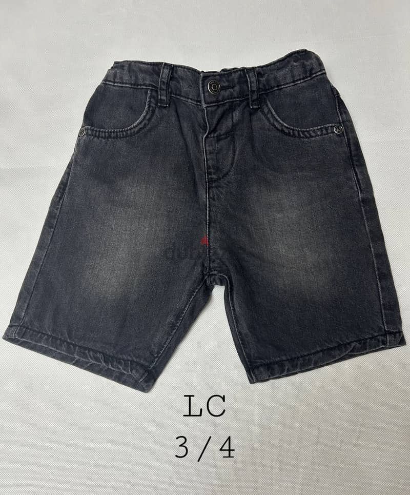 H&M new & used 10