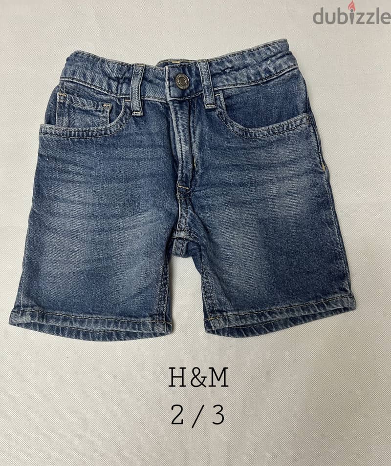 H&M new & used 11