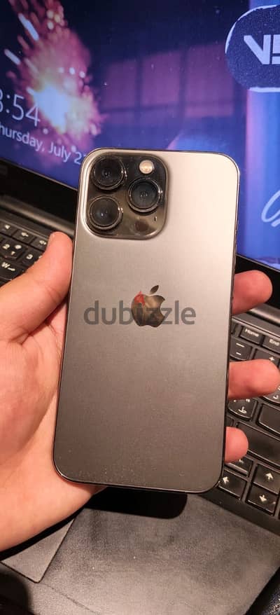 Apple - iPhone 13 Pro