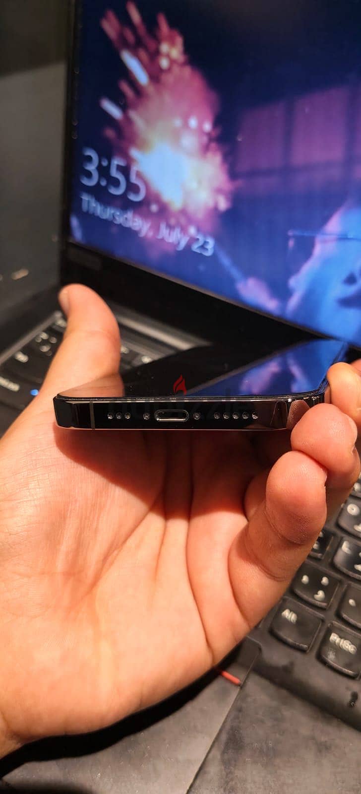 Apple - iPhone 13 Pro 1