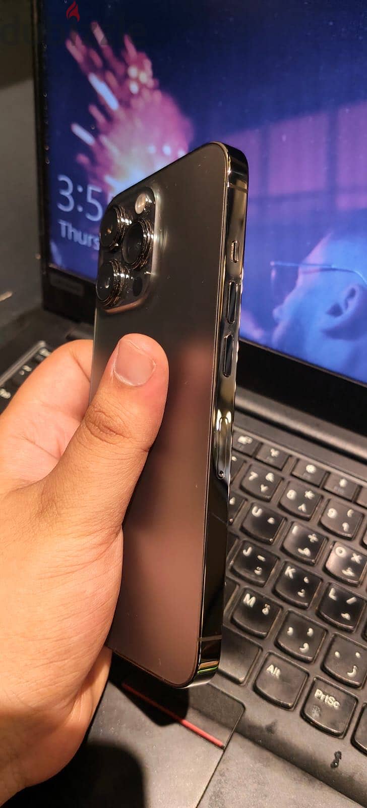 Apple - iPhone 13 Pro 4