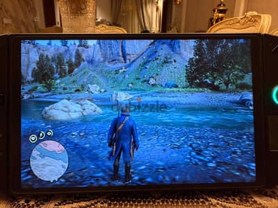 lenovo legion like ps5 portal xbox pc games