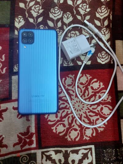 سامسونج ايه 12