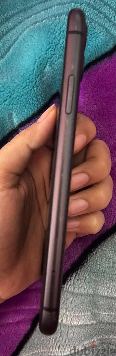 Apple - iPhone 11 1