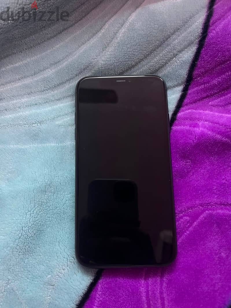 Apple - iPhone 11 3