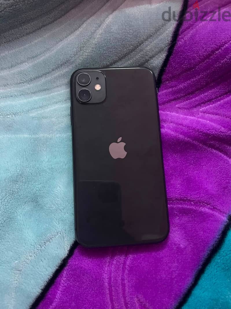 Apple - iPhone 11 4
