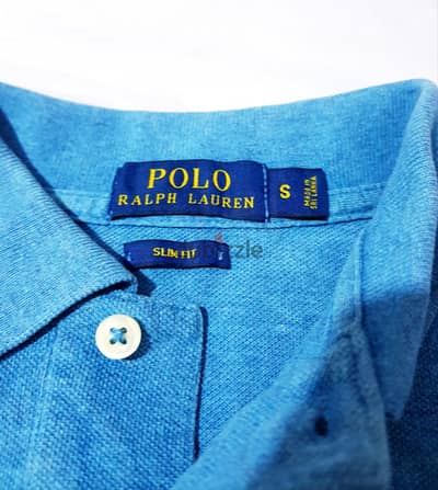 polo Ralph Lauren original T-shirt