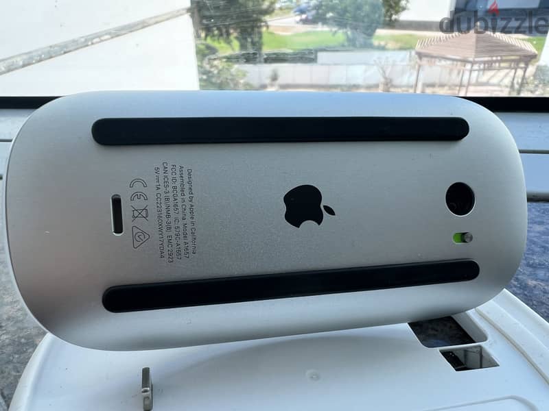 Apple Magic mouse 2 1
