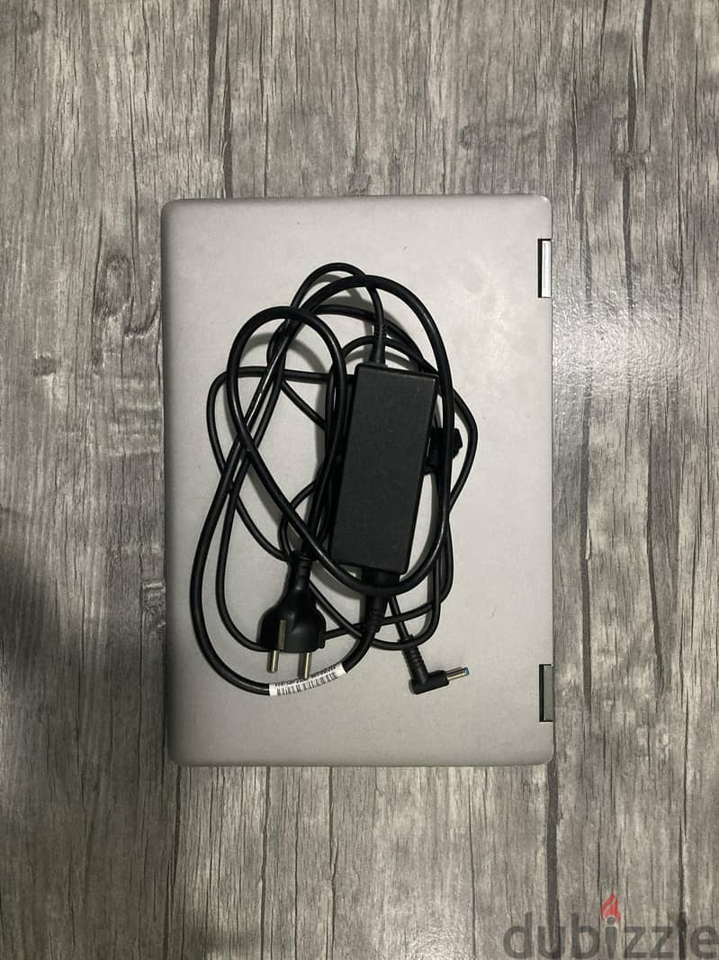 HP pavilion x360 1