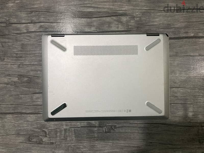 HP pavilion x360 3